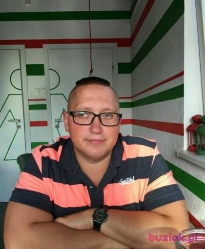 Tomek, Male, 46, Bielsko-Biała, Polska, Photo: 4