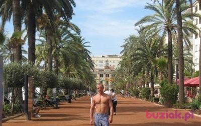Tomasz, Mężczyzna, 46, Wielka Brytania, Zdjęcie: 2