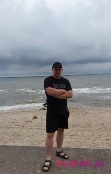 Krzysztof Piotr , Mężczyzna, 37, Człuchów, Polska, Zdjęcie: 12