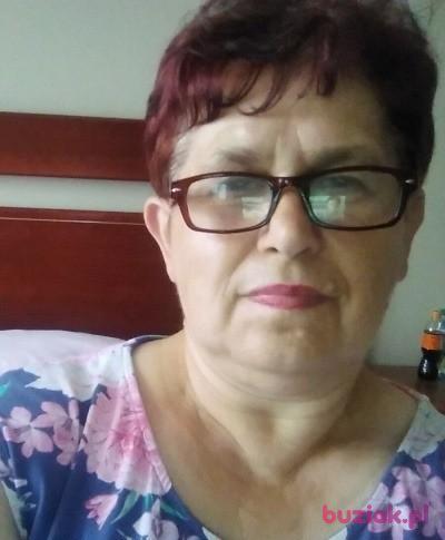 Anna, Kobieta, 68, Żyrardów, Polska, Zdjęcie: 11