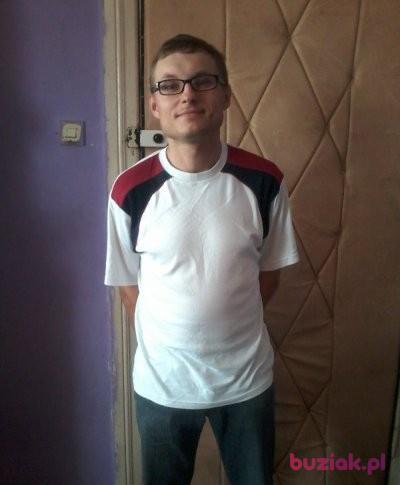 sebastian, Mężczyzna, 44, Janikowo, Polska, Zdjęcie: 2