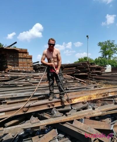 Paweł , Mężczyzna, 38, Leszno, Polska, Zdjęcie: 2