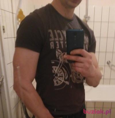Gringo, Mężczyzna, 37, Holandia, Zdjęcie: 2