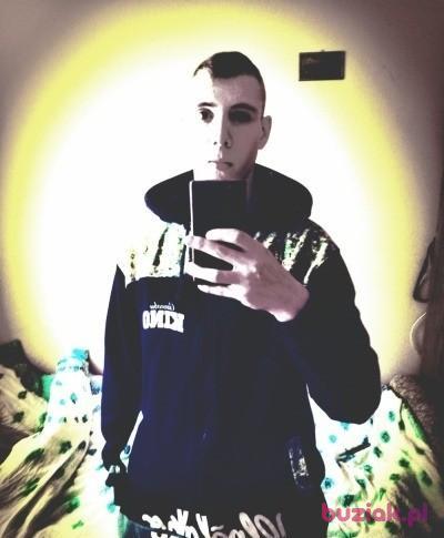 Tomek, Male, 28, Nowa Sól, Polska, Photo: 3