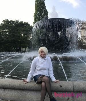 Megi, Female, 52, Wrocław, Polska, Photo: 2