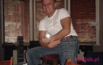 cordial, Mężczyzna, 43, Warszawa, Polska, Zdjęcie: 1