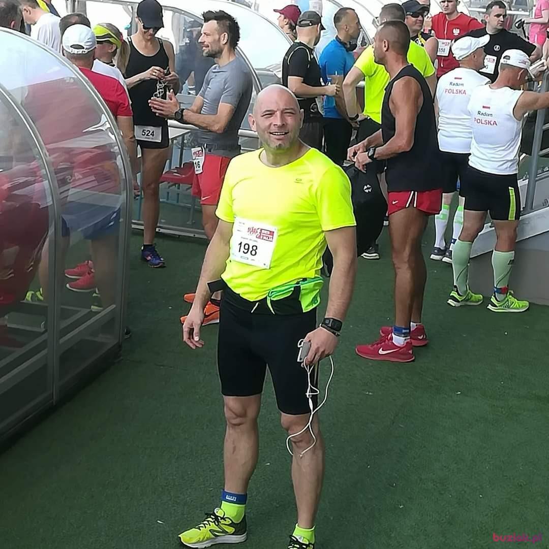 Robert, Mężczyzna, 48, Radom, Polska, Zdjęcie: 5