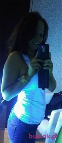 Paulina, Kobieta, 35, Bydgoszcz, Polska, Zdjęcie: 2