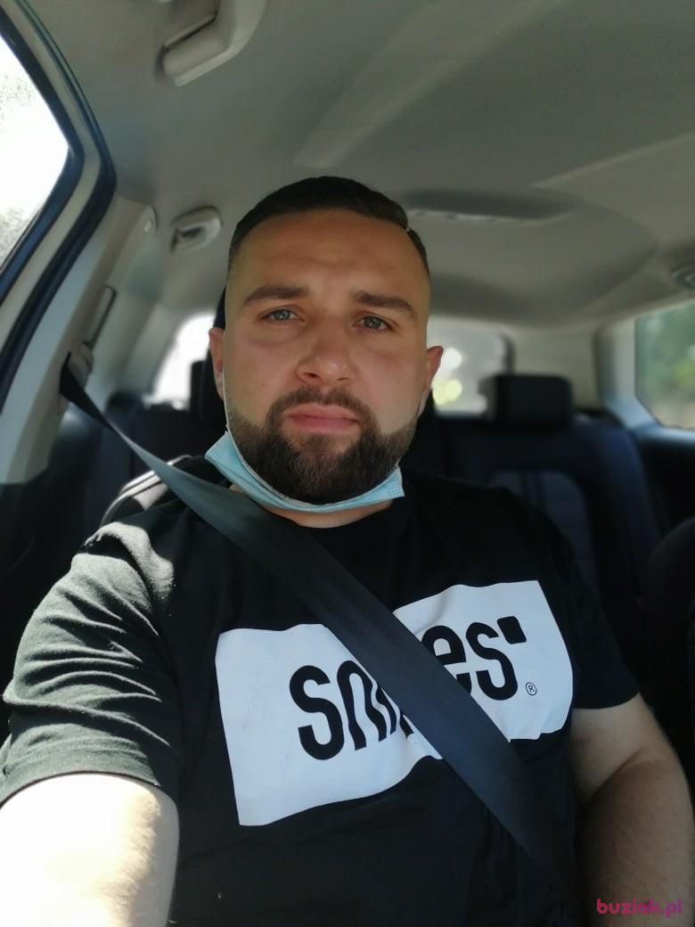 Dawid, Mężczyzna, 34, Frankfurt, Niemcy, Zdjęcie: 2