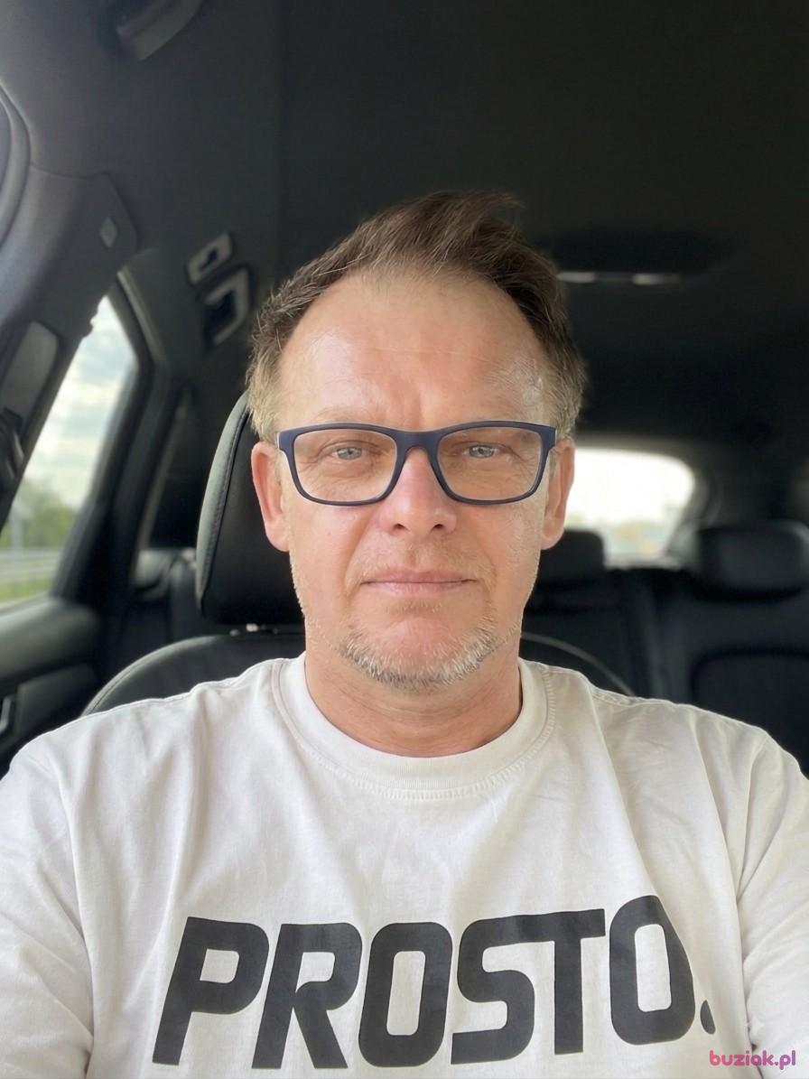 mike, Mężczyzna, 49, Warszawa, Polska, Zdjęcie: 1
