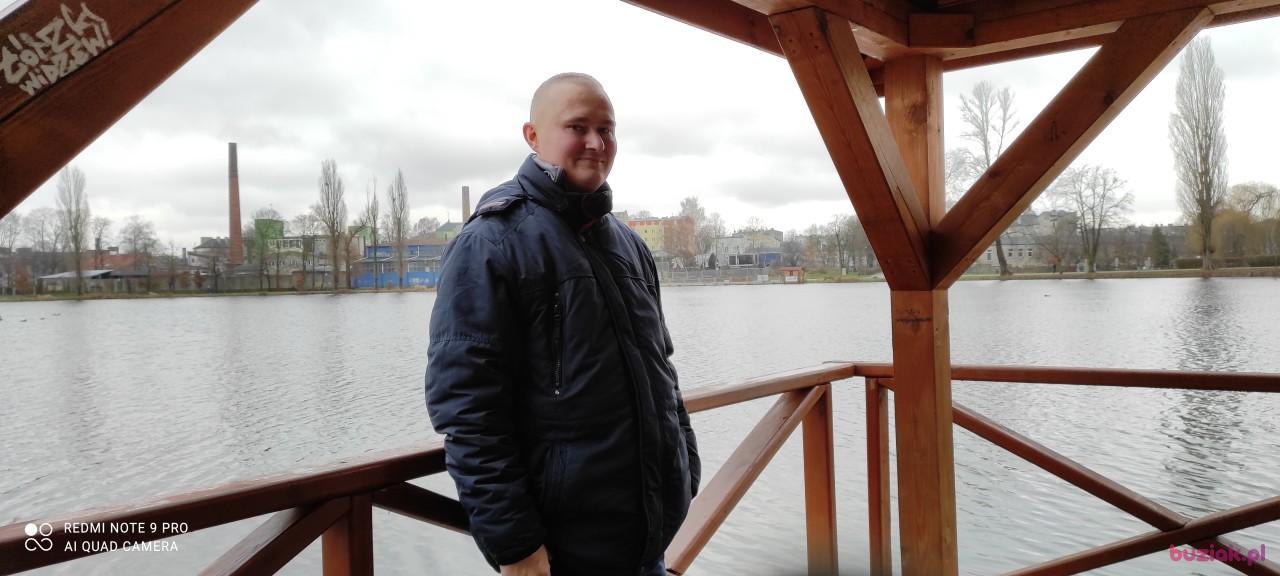 Michał, Male, 37, Zgierz, Polska, Photo: 83