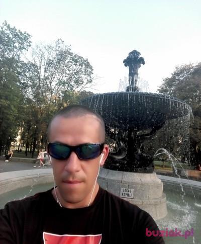 Bolesław , Mężczyzna, 39, Zamość, Polska, Zdjęcie: 1