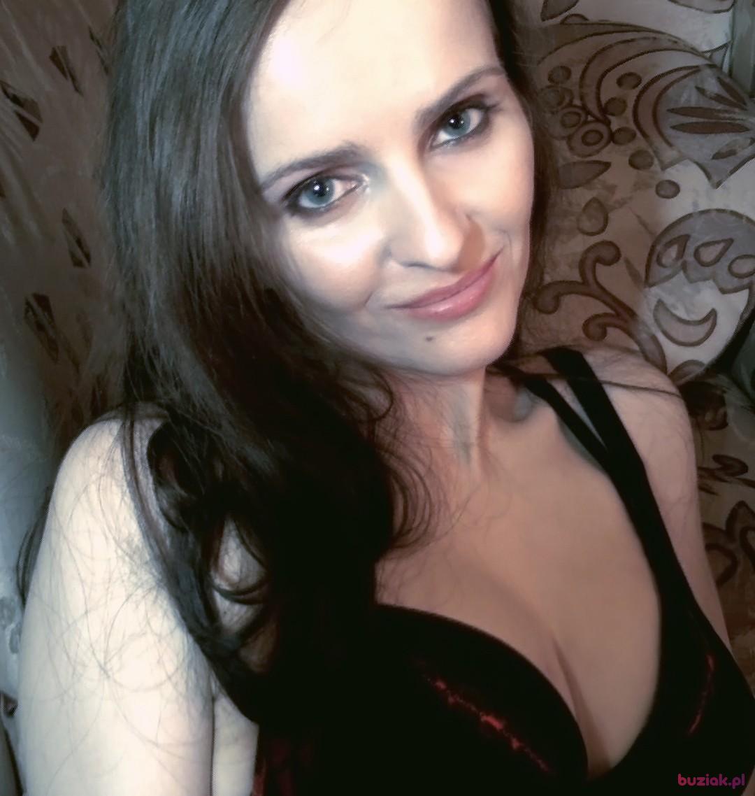 Patrycja, Female, 37, Kraków, Polska, Photo: 6