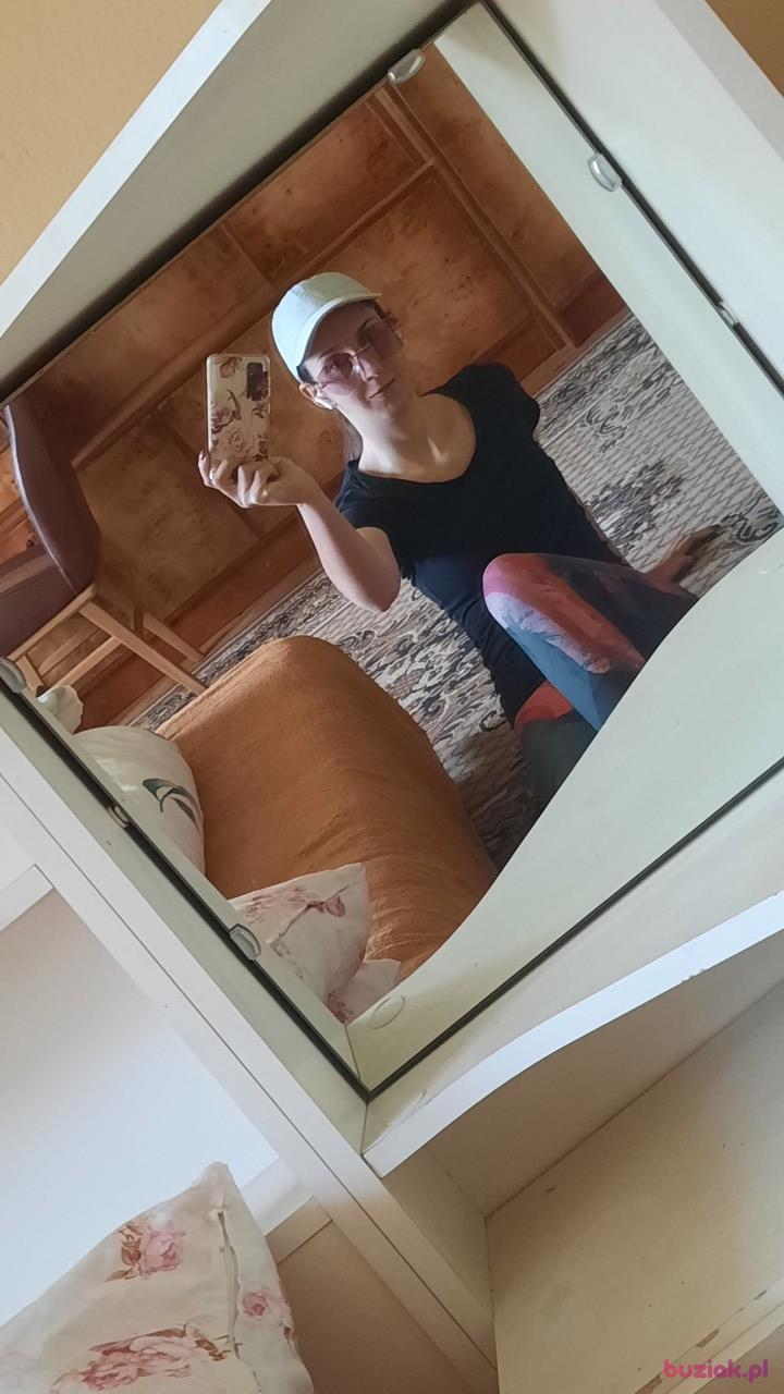 Weronika, Kobieta, 22, Limanowa, Polska, Zdjęcie: 2