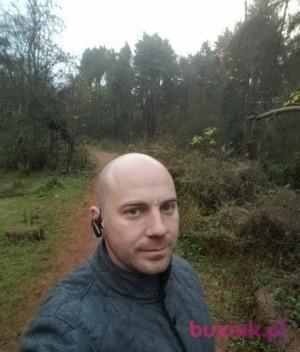 michal, Mężczyzna, 46, Dunfermline, Wielka Brytania, Zdjęcie: 2