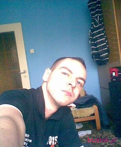 Marcin, Male, 40, Sochaczew, Polska, Photo: 1