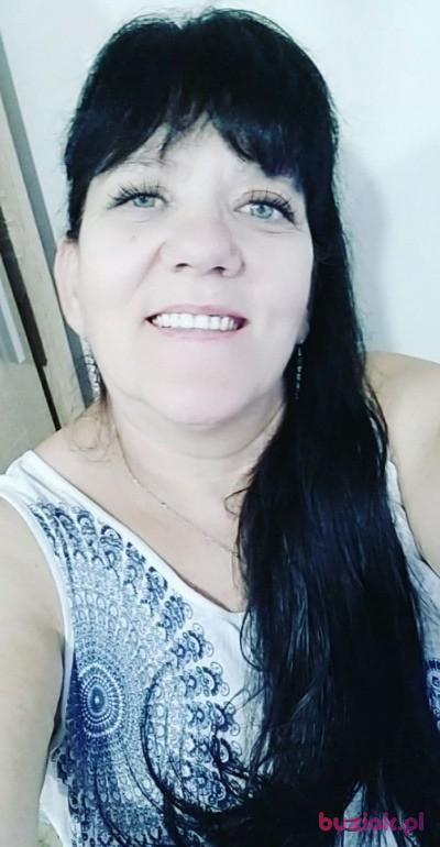 anulka3, Female, 69, Mogilno, Polska, Photo: 8