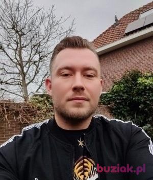 Kuba, Mężczyzna, 40, Haarlem, Holandia, Zdjęcie: 3