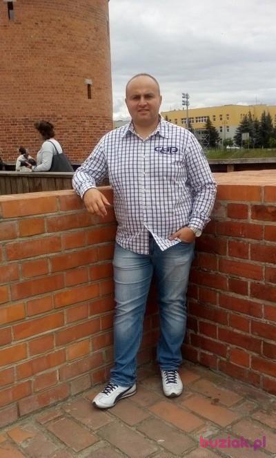 bartek, Mężczyzna, 38, Lębork, Polska, Zdjęcie: 2