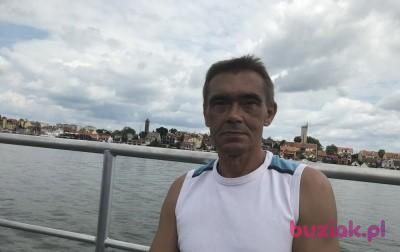 Marek691, Mężczyzna, 56, Munich, Niemcy, Zdjęcie: 1
