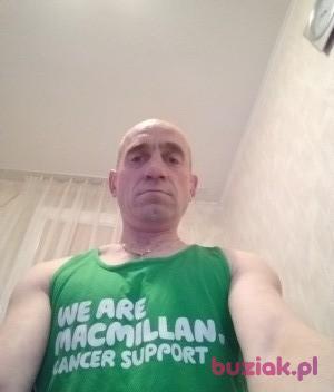 Janusz, Mężczyzna, 52, Olsztyn, Polska, Zdjęcie: 2