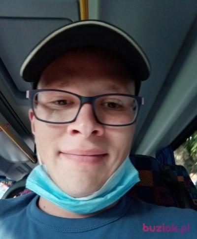 Dawid, Mężczyzna, 32, Racibórz, Polska, Zdjęcie: 1