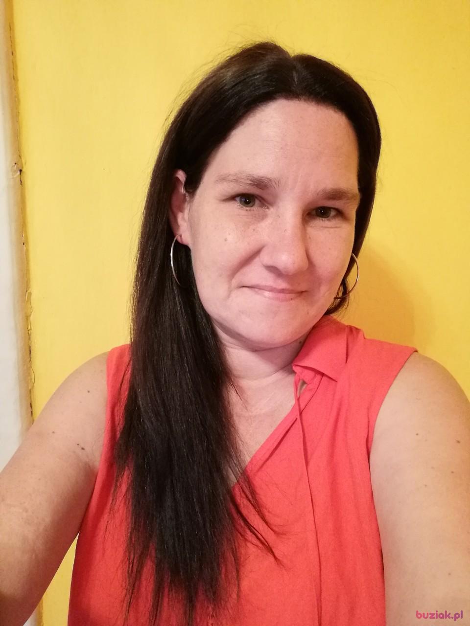 Agnieszka, Kobieta, 39, Poznań, Polska, Zdjęcie: 1