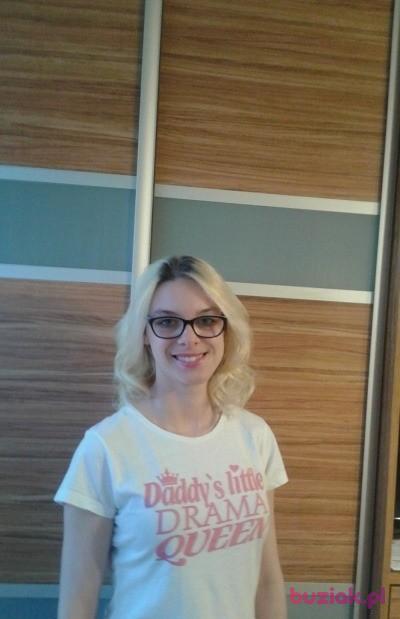 Patrycja, Female, 32, Oleśnica, Polska, Photo: 3