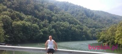 Darek, Mężczyzna, 43, Warszawa, Polska, Zdjęcie: 2