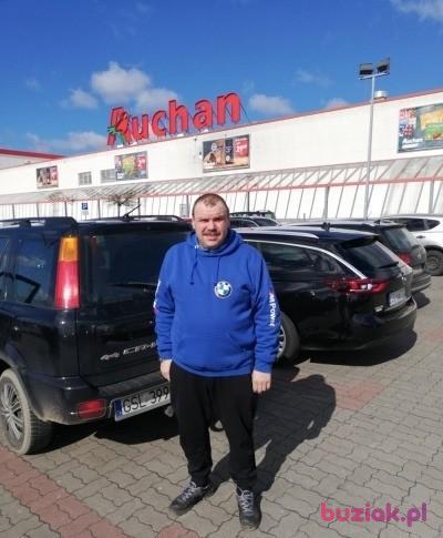andrzej, Mężczyzna, 57, Słupsk, Polska, Zdjęcie: 3
