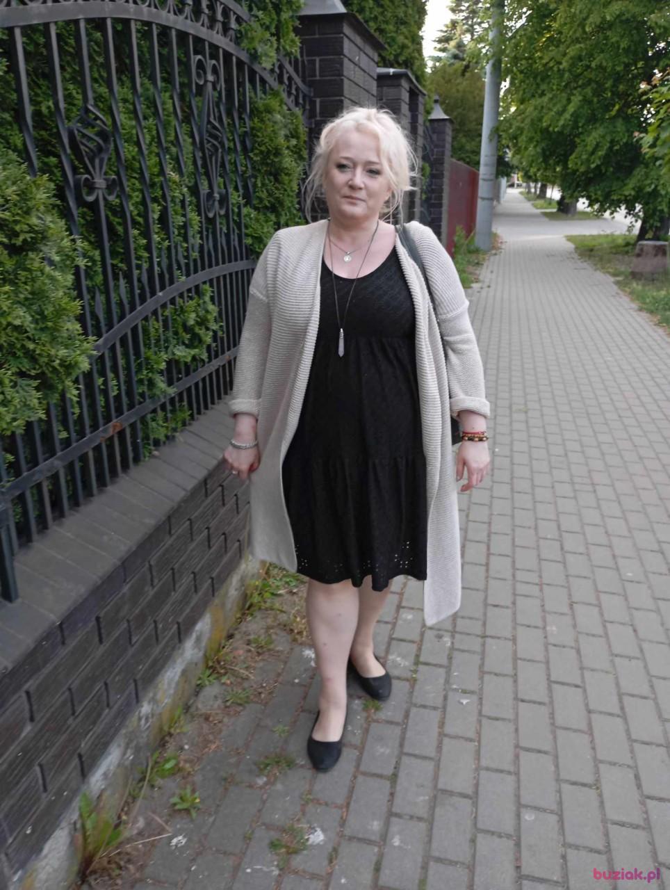 Aniika, Kobieta, 55, Sochaczew, Polska, Zdjęcie: 2