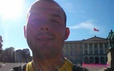 Przemysław Dąbrowski, Mężczyzna, 36, Warszawa, Polska, Zdjęcie: 2