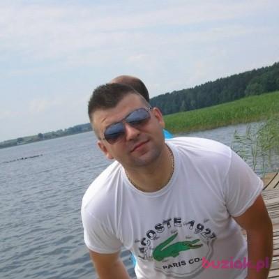 Patryk, Male, 35, Siedlce, Polska, Photo: 2