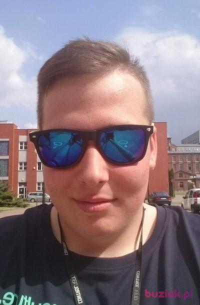 Michał, Male, 28, Łódź, Polska, Photo: 2