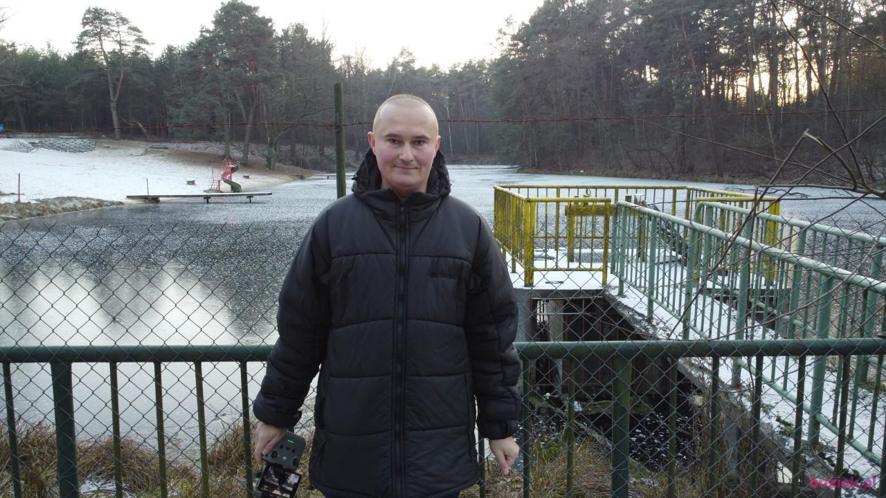 Michał, Male, 37, Zgierz, Polska, Photo: 277