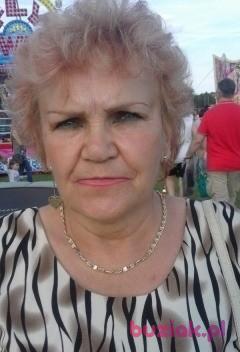 Jolanta , Kobieta, 77, Radomsko, Polska, Zdjęcie: 2