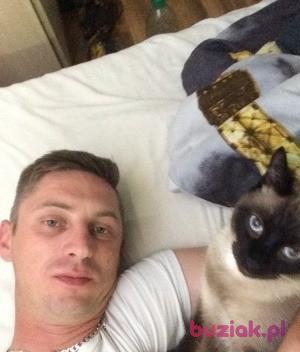 Pawel, Mężczyzna, 42, Westminster, Wielka Brytania, Zdjęcie: 2