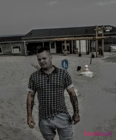 Marcin, Mężczyzna, 34, Głogów, Polska, Zdjęcie: 1
