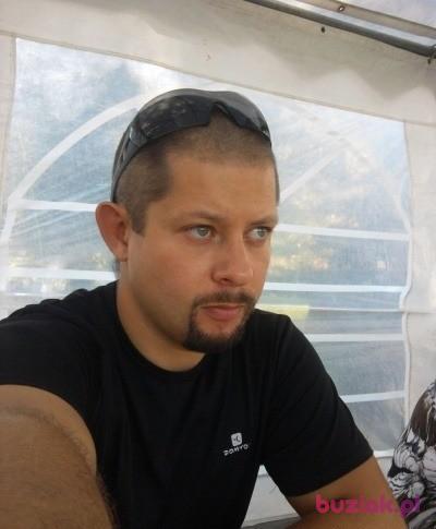 Ariel, Mężczyzna, 41, Zamość, Polska, Zdjęcie: 3