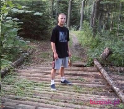 Jerzy , Male, 37, Sanok, Polska, Photo: 2