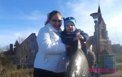 kasinska, Female, 41, Szczecin, Polska, Photo: 3