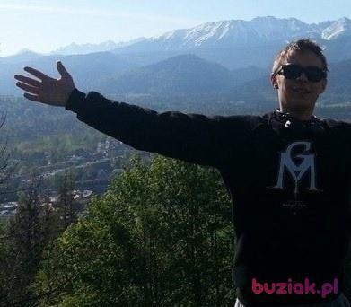 Dawid, Mężczyzna, 28, Białystok, Polska, Zdjęcie: 5