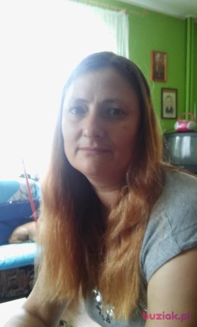 ela, Kobieta, 54, Wejherowo, Polska, Zdjęcie: 3