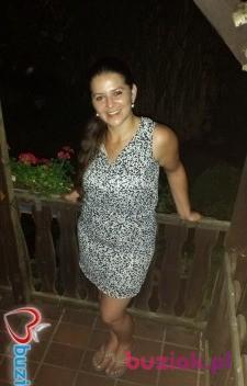 Weronika, Kobieta, 38, Kcynia, Polska, Zdjęcie: 14