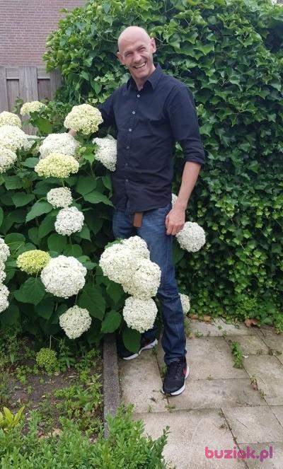 Sebroz, Mężczyzna, 49, Haarlem, Holandia, Zdjęcie: 4
