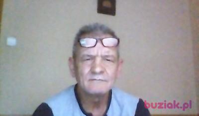 JACEK, Male, 69, Łódź, Polska, Photo: 3