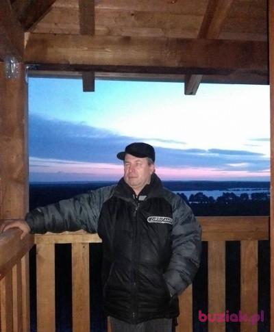 roman, Mężczyzna, 67, Sława, Polska, Zdjęcie: 2