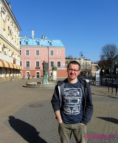 chris121, Male, 49, Mińsk Mazowiecki, Polska, Photo: 2
