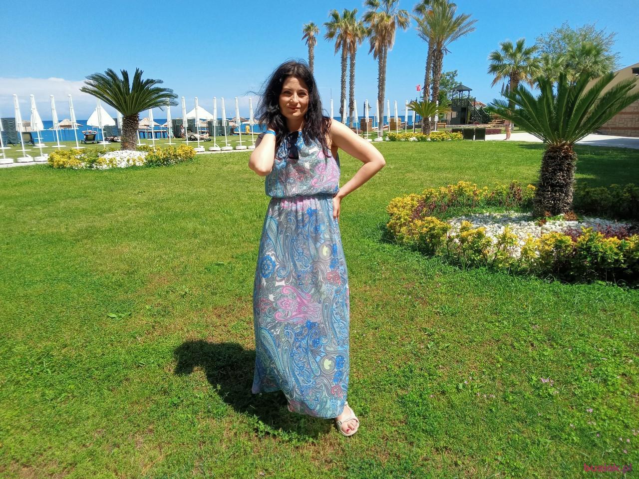 Kamila, Kobieta, 43, Warszawa, Polska, Zdjęcie: 12