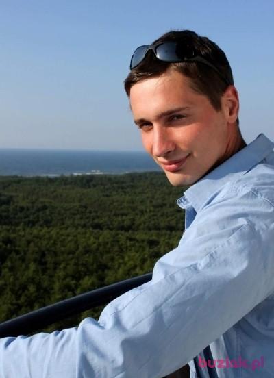 Olaf, Male, 39, Kraków, Polska, Photo: 2